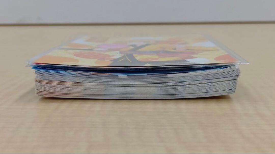 ❶すとぷり 色紙 コレクションカード ブロマイドなど まとめ売り