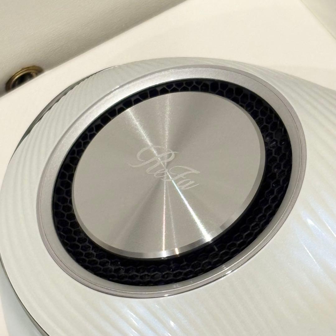 【ほぼ未使用】2023年製 ReFa ビューテックドライヤープロ ホワイト