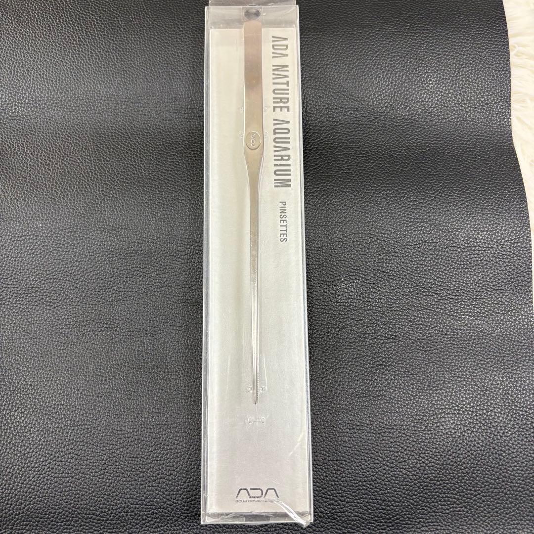 ADA 水草 レイアウト ツール セット ピンセット×2 ハサミ プロレイザー
