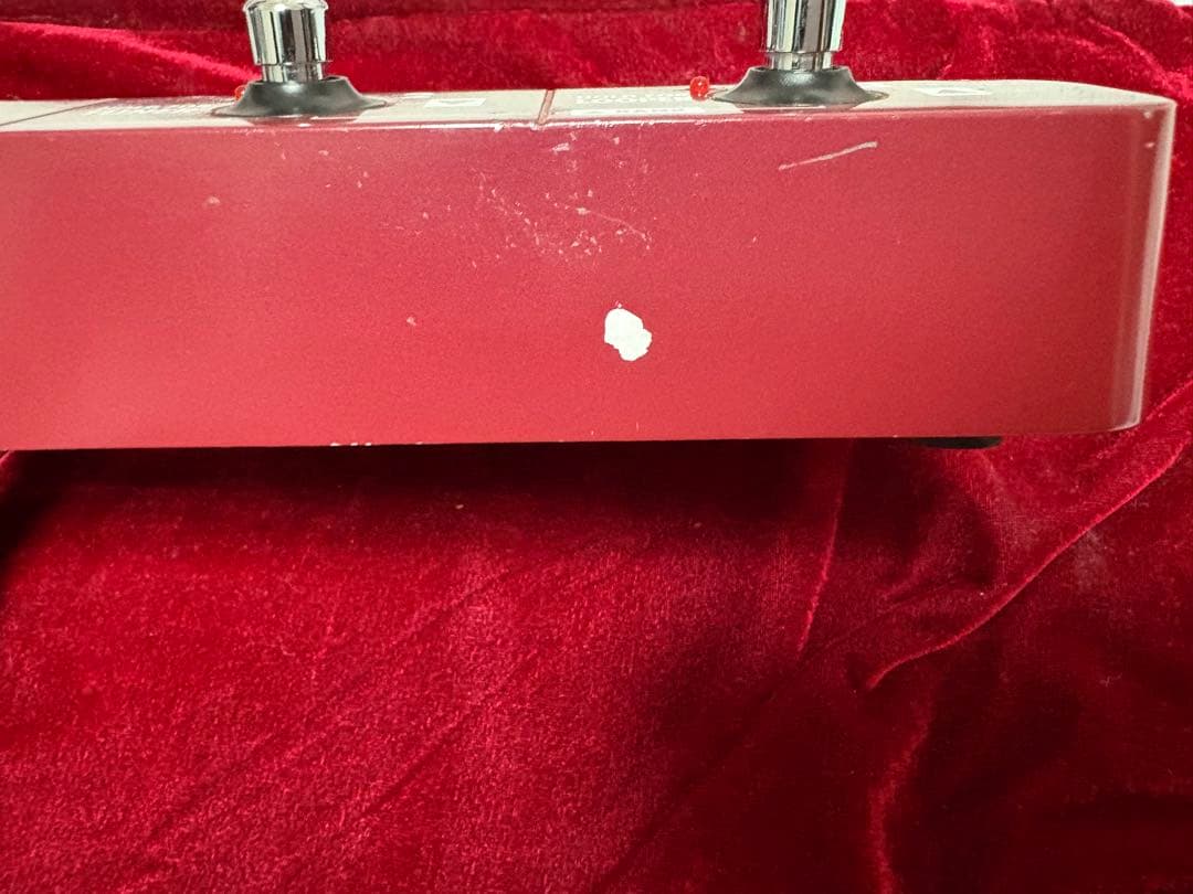 ZOOM ベース用エフェクト アンプシミュレーター B3