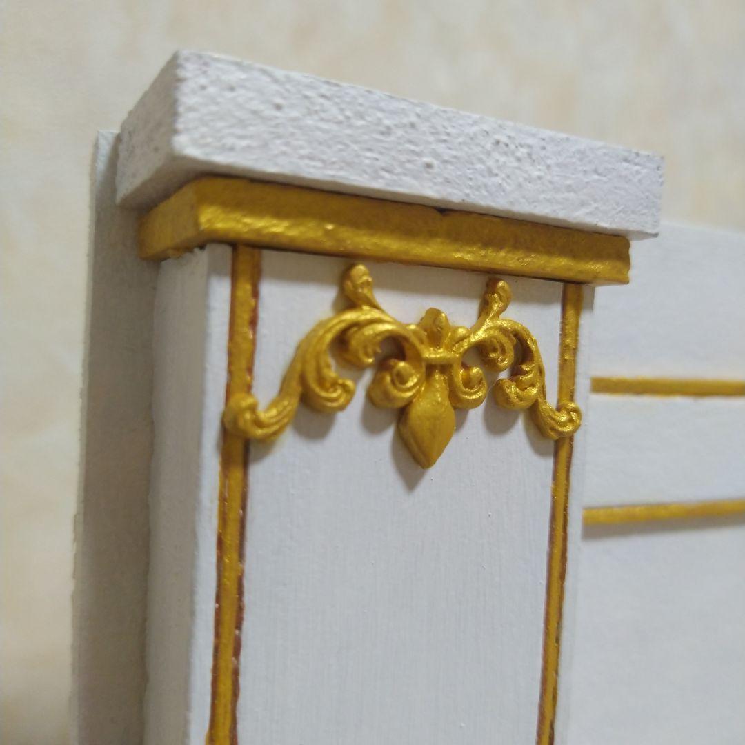 ジオラマベース45　神殿