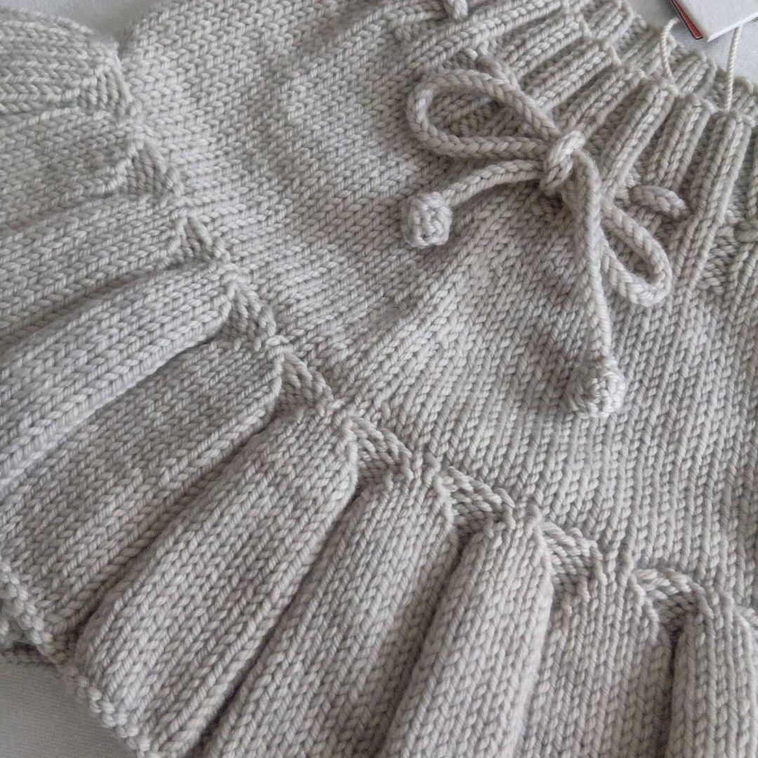 misha&puff■Skating Pond Skirt■Cloud