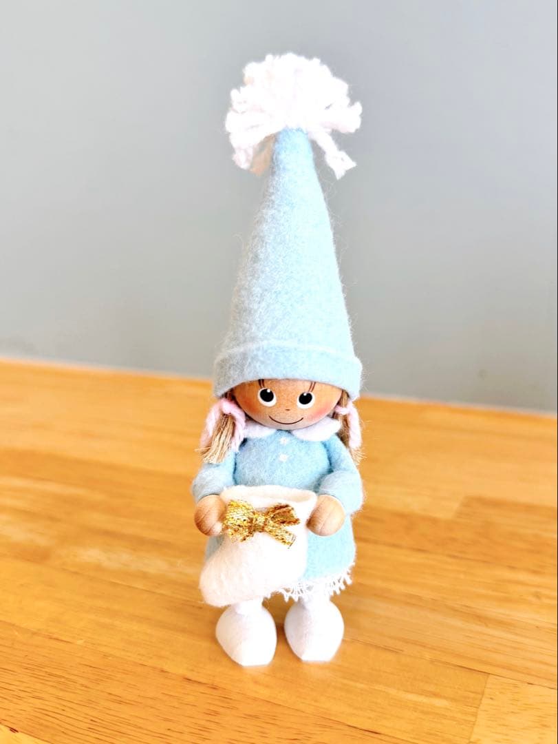 イルムス限定　2024年　ノルディカニッセ　セット