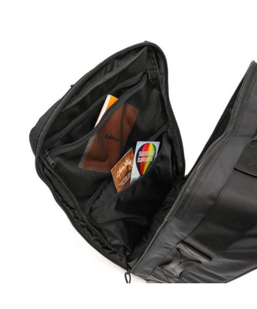 ブリーフィング BRIEFING 【別注】キャリーケース 超美品