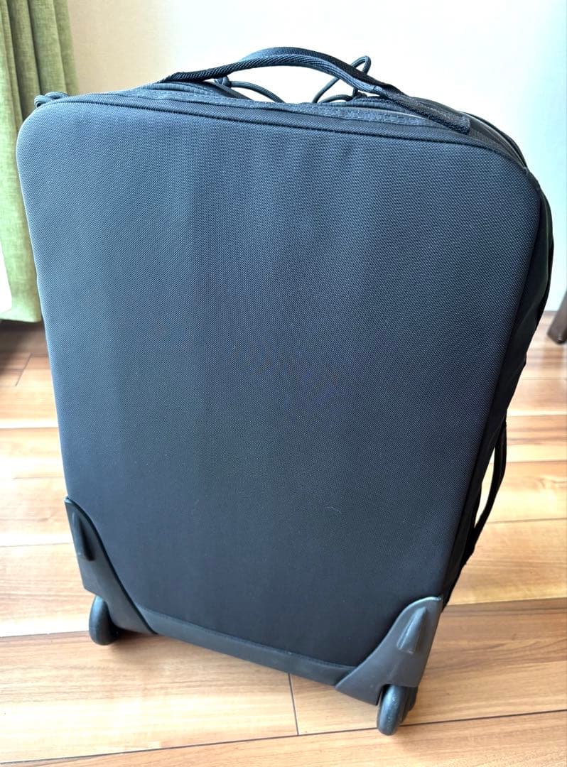 ブリーフィング BRIEFING 【別注】キャリーケース 超美品