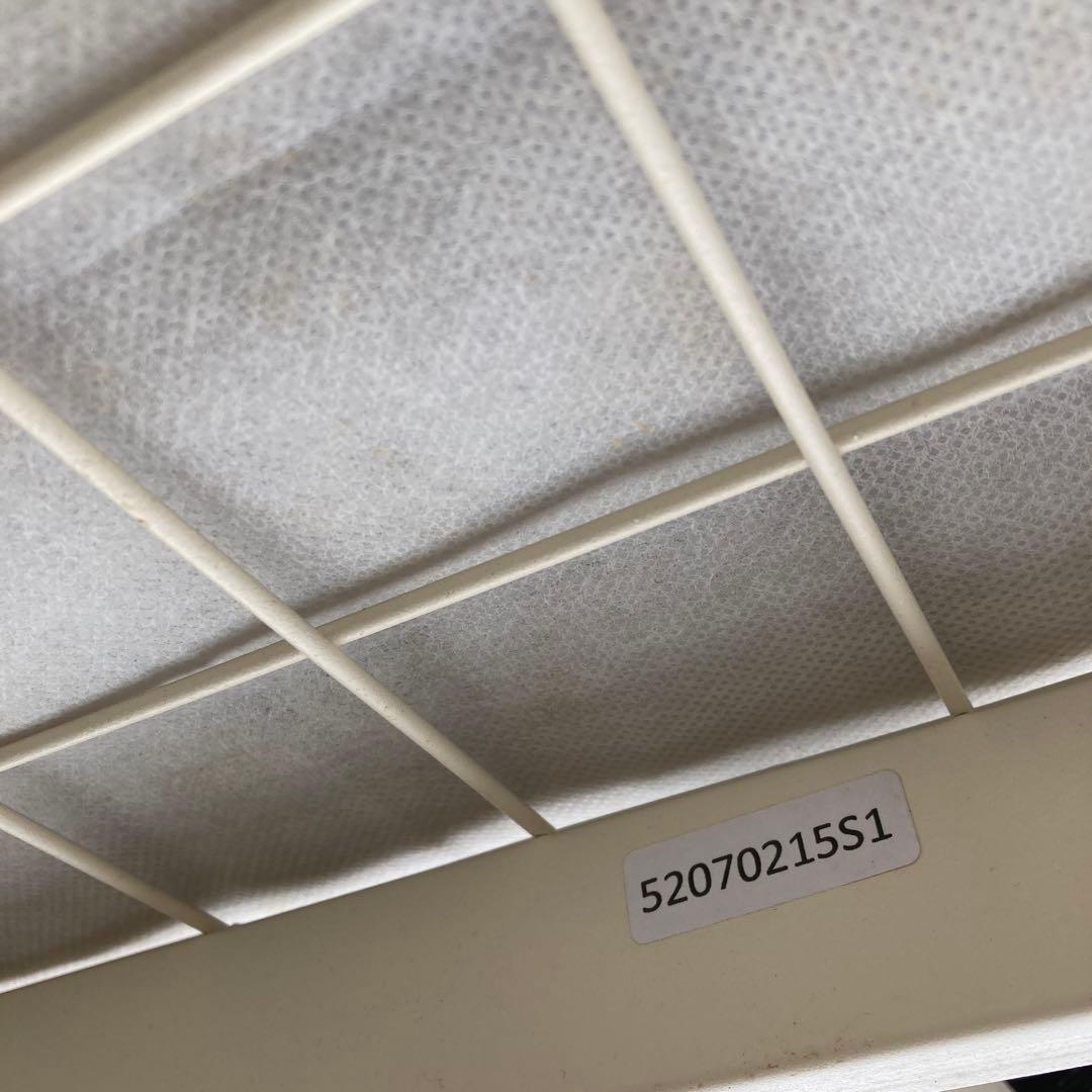 無印良品　セミダブル　ベッドフレーム+マットレス