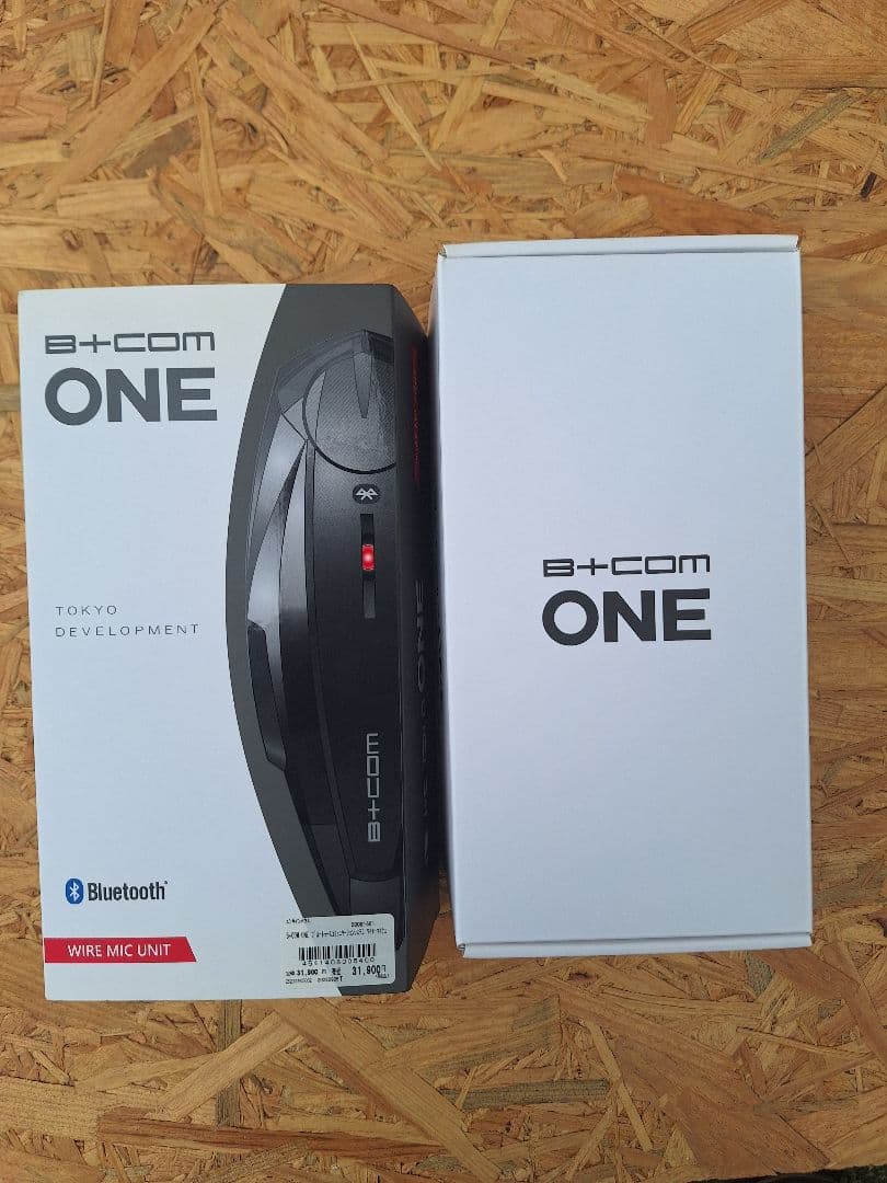 【土日限定価格】 B+COM ONE ビーコムワン