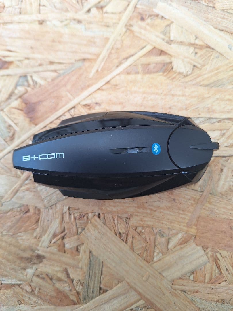 【土日限定価格】 B+COM ONE ビーコムワン