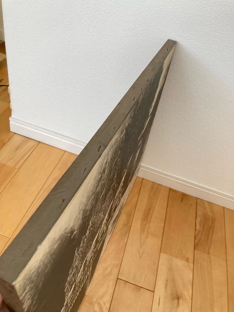 長野木曽森林鉄道の写真　蒸気機関車