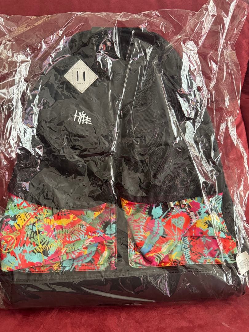 米津玄師 HYPE リュック ✨️新品✨️未使用✨️未開封品✨️入手困難‼️