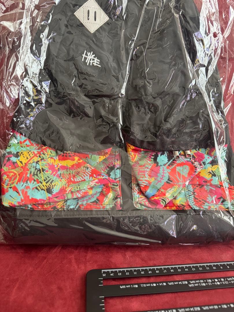 米津玄師 HYPE リュック ✨️新品✨️未使用✨️未開封品✨️入手困難‼️