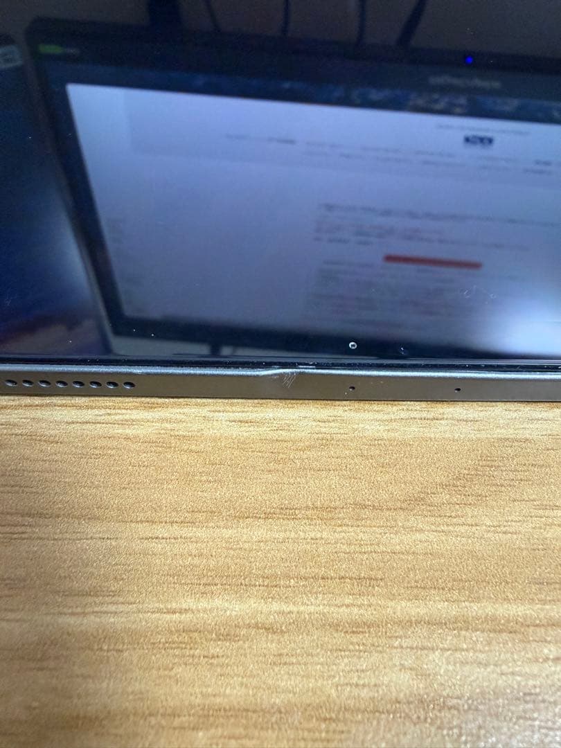 iPad Pro 第1世代 １TB Cellularモデル