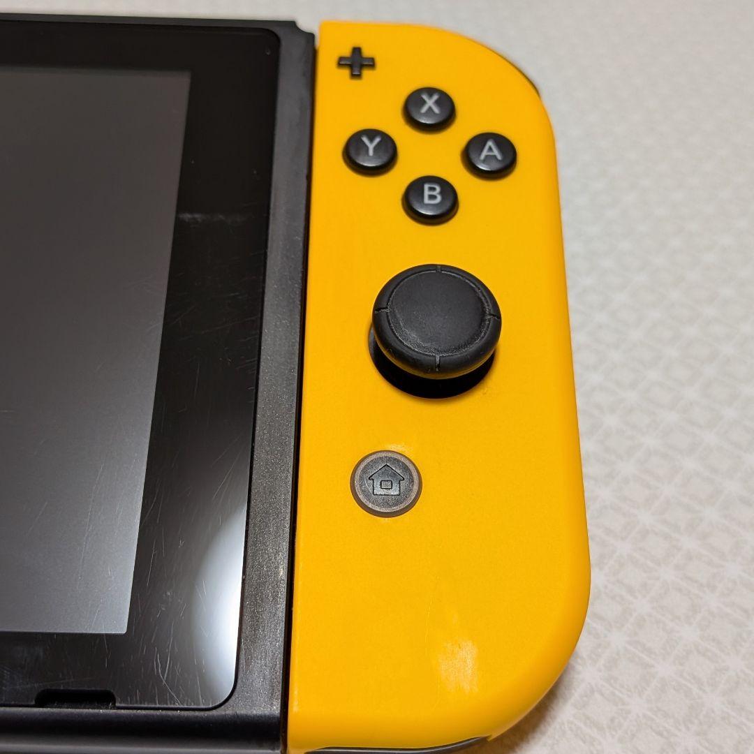 【なんか、ええ感じ】Nintendo Switch 本体