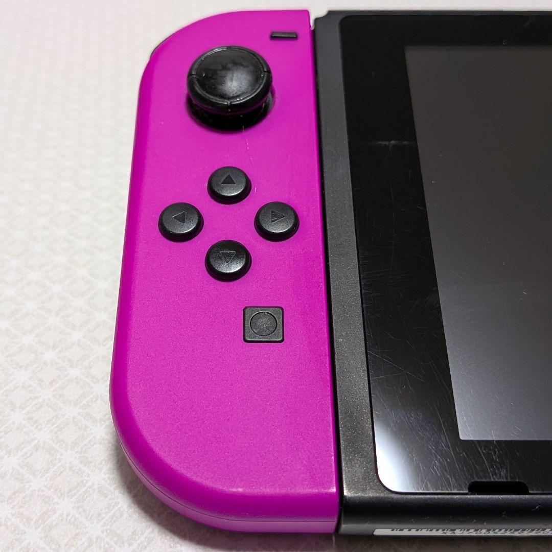 【なんか、ええ感じ】Nintendo Switch 本体