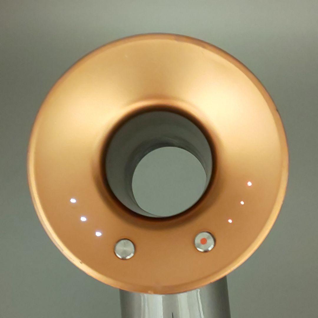 ダイソン dysonドライヤー HD15《国内正規品・風量新品同様・良品》04