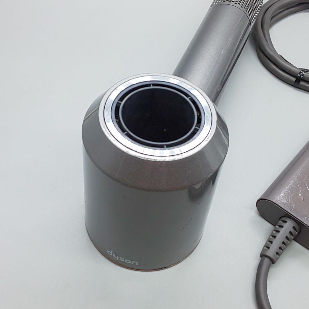 ダイソン dysonドライヤー HD15《国内正規品・風量新品同様・良品》04