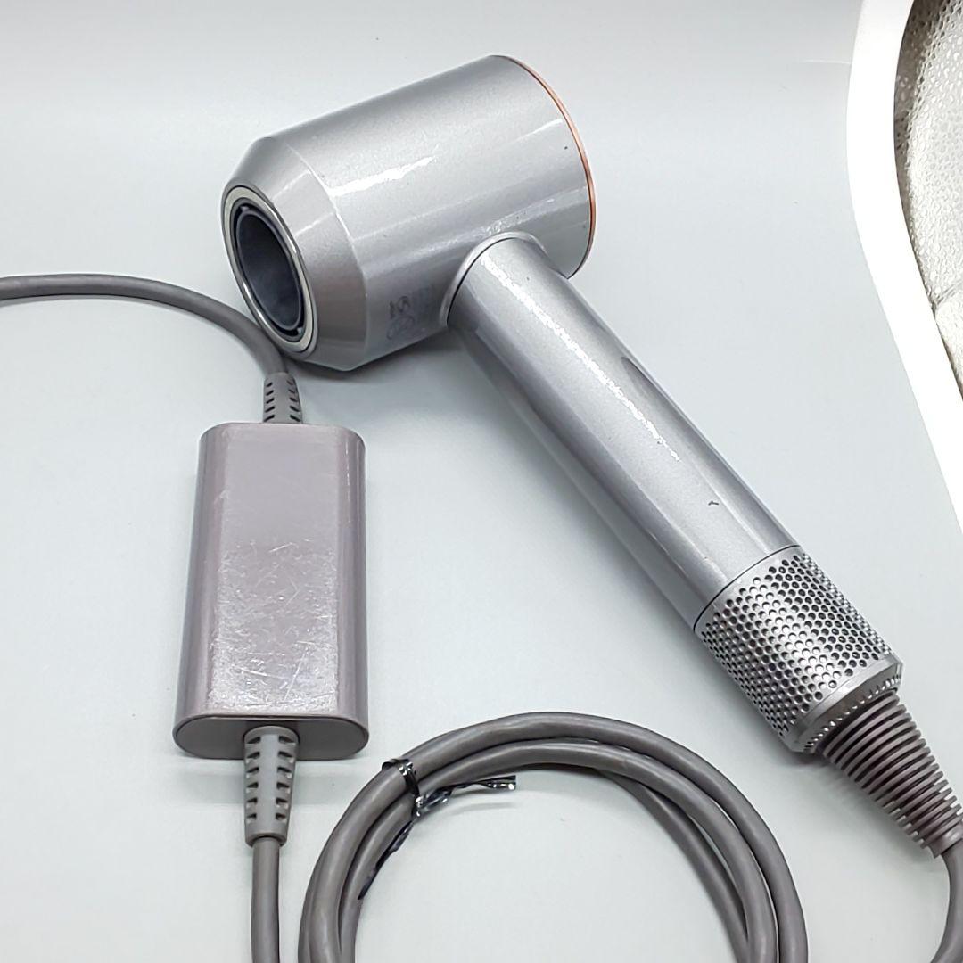 ダイソン dysonドライヤー HD15《国内正規品・風量新品同様・良品》04