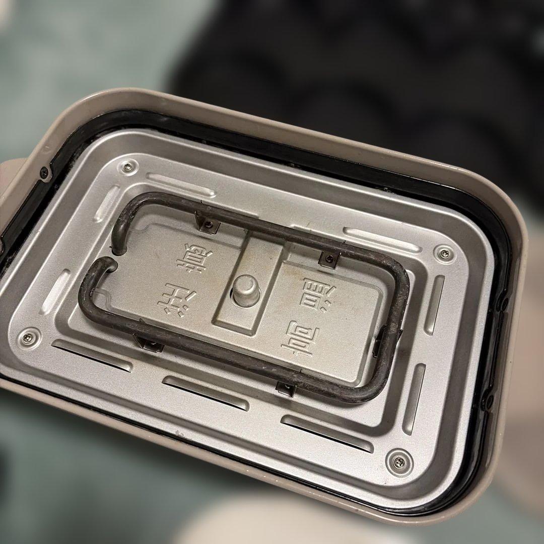 BRUNO ホットプレート 大