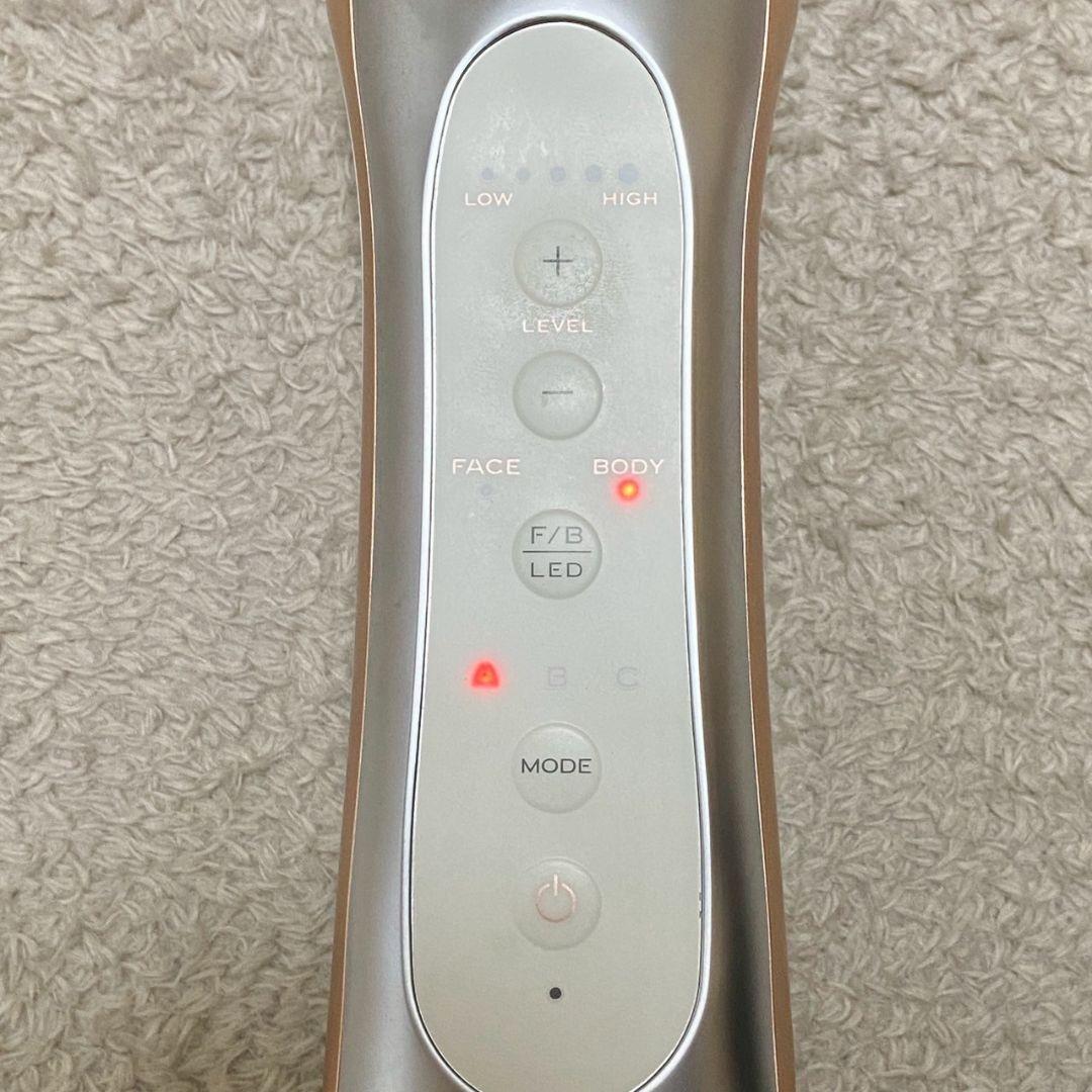 【パッド付属】SPTM エモーショナル プロ セプテム EMSIONAL Pro