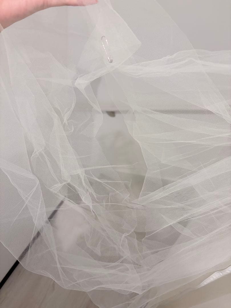 ヴェラウォン vera wangバレリーナ 1G029 US4