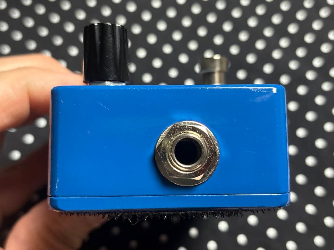 ZVEX MASTOTRON ファズ fuzz