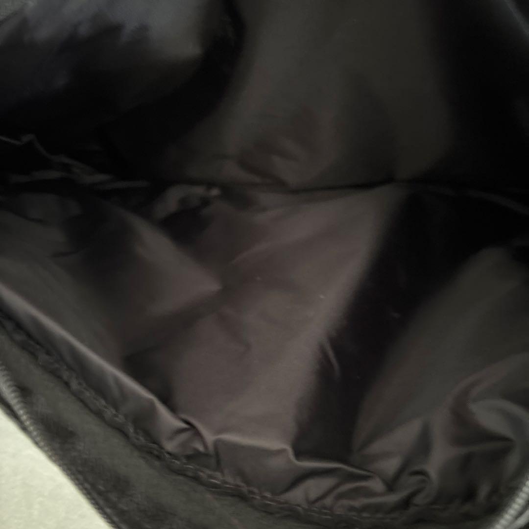 LESPORTSAC ゼブラ柄　ボストンバック　3点セット