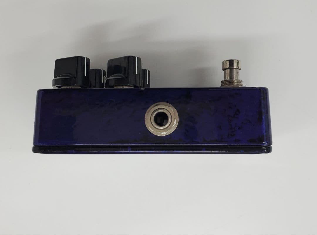 ギター Timmy overdrive/Paul cochrane V2