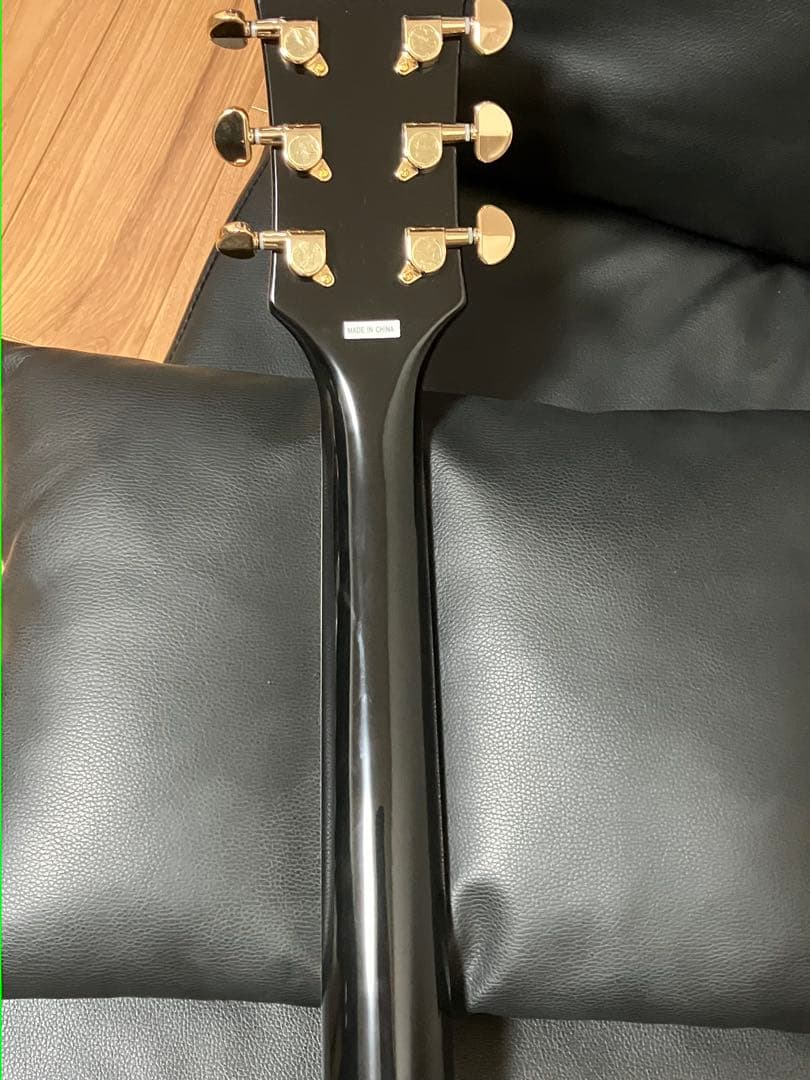 いしくら　glassroots レスポールカスタムタイプ エレキギター