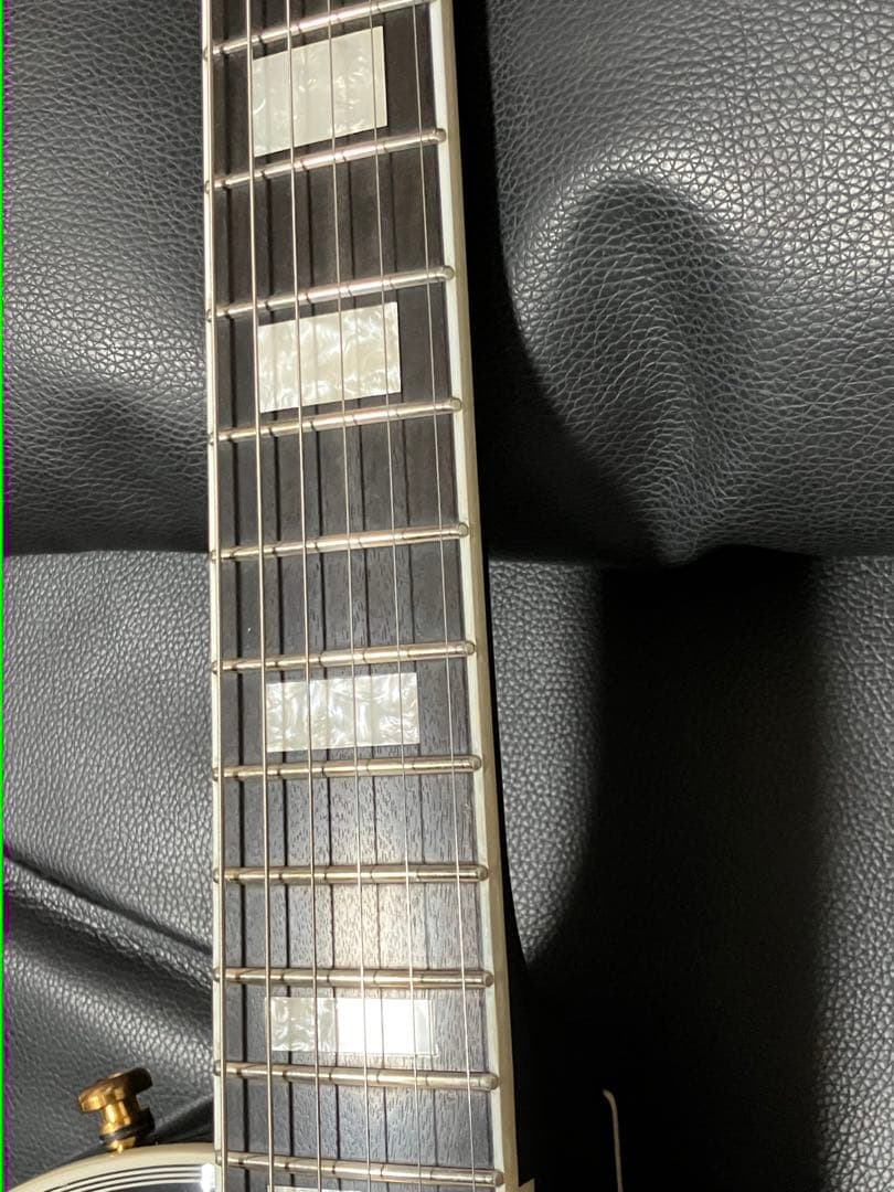 いしくら　glassroots レスポールカスタムタイプ エレキギター