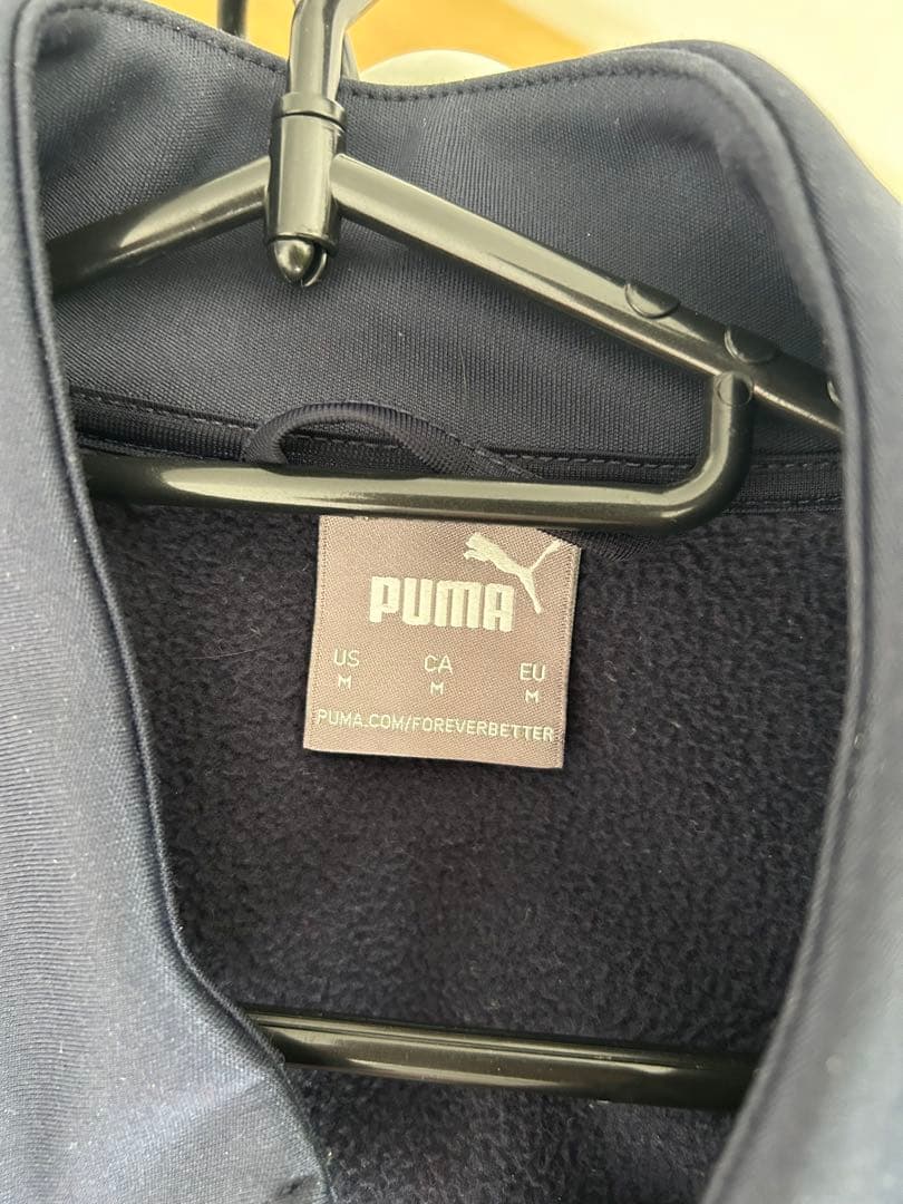 F1 PUMA Red Bull Racing ジャケット