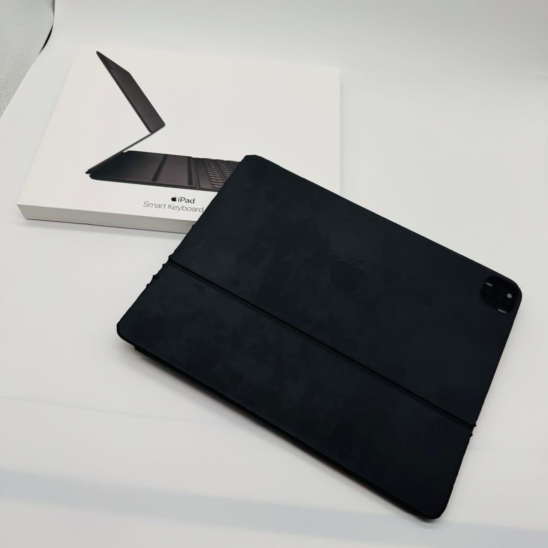 Apple iPad Pro 12.9インチ (第6世代)1TB＋キーボード