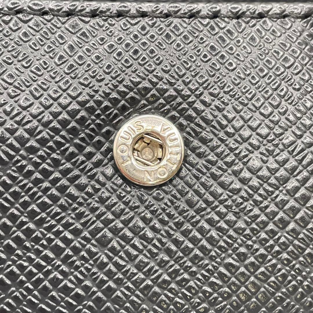 ルイヴィトン タイガ ミュルティクレ6 6連 キーケース 鍵入れ アルドワーズ