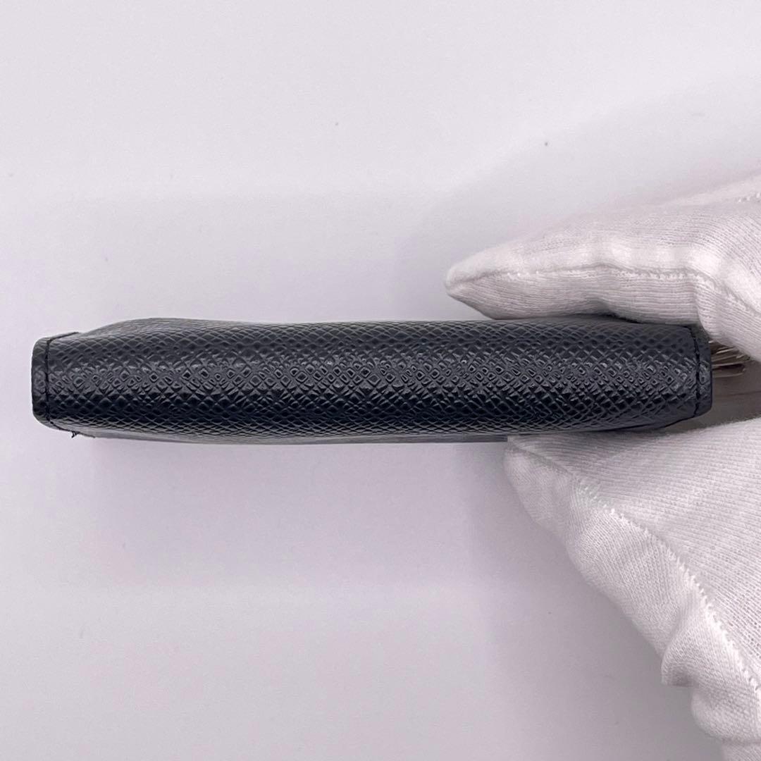 ルイヴィトン タイガ ミュルティクレ6 6連 キーケース 鍵入れ アルドワーズ