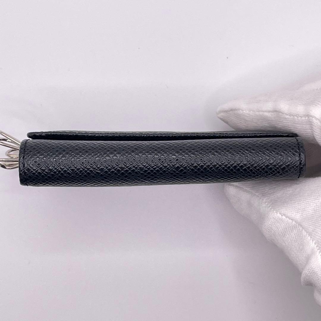 ルイヴィトン タイガ ミュルティクレ6 6連 キーケース 鍵入れ アルドワーズ