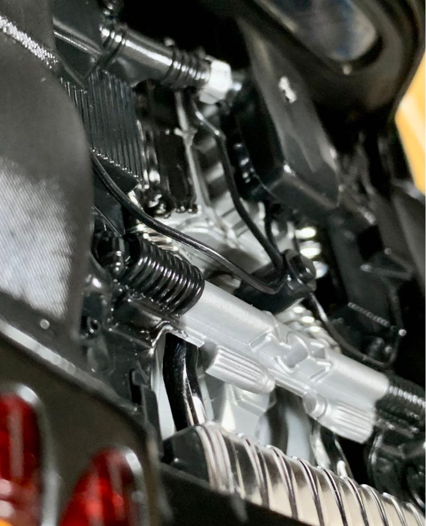 希少ブラック 100% ホットウィール エンツォ フェラーリ 1/18