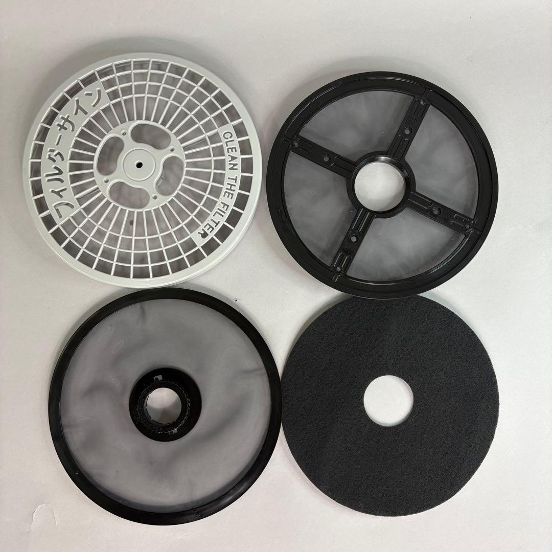 美品 パナソニック 衣類乾燥機 6kg NH-D603 2022年製