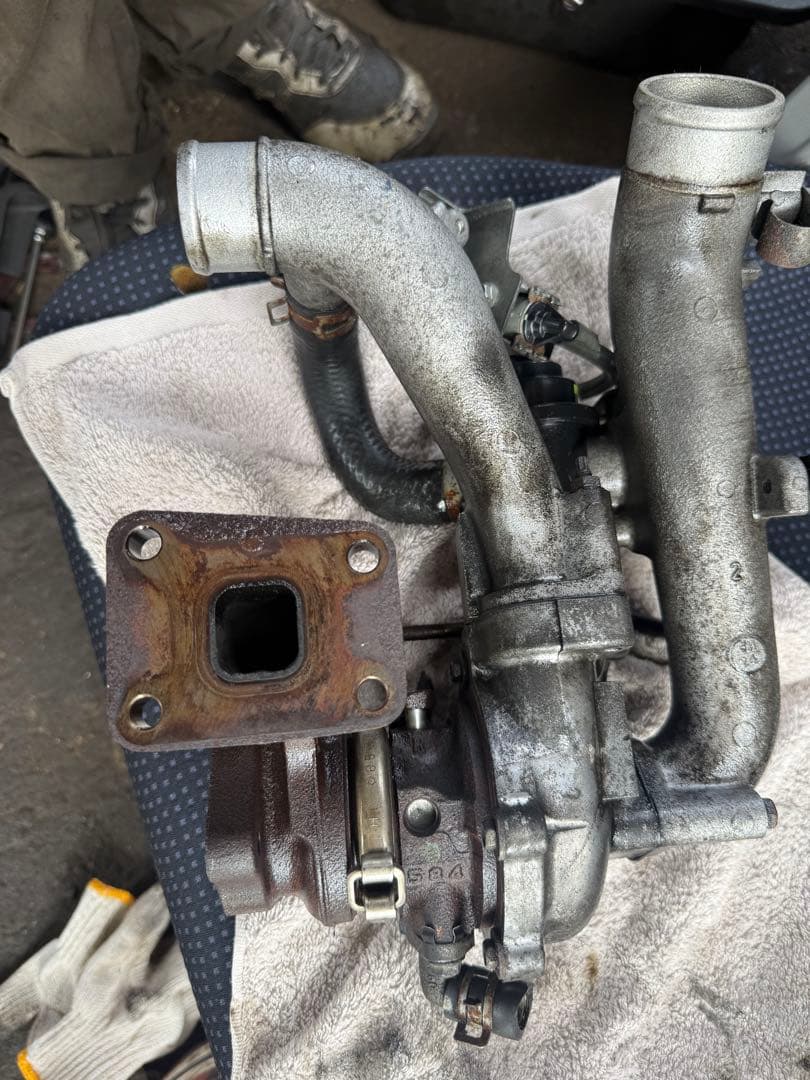 パーツ ALTO WORKS HA36s-