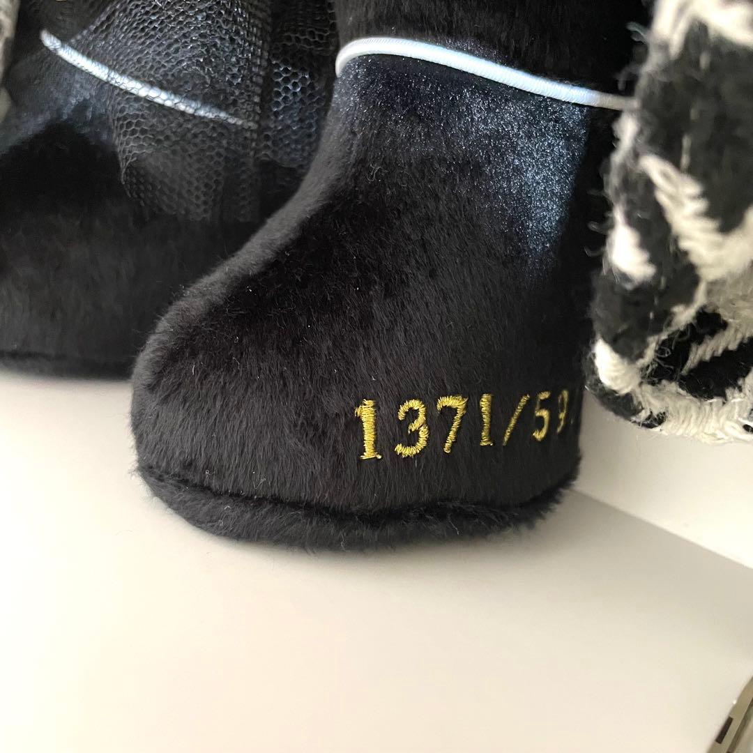 ハローキティ バースデードール （モノクロガーリーふたごコーデ）