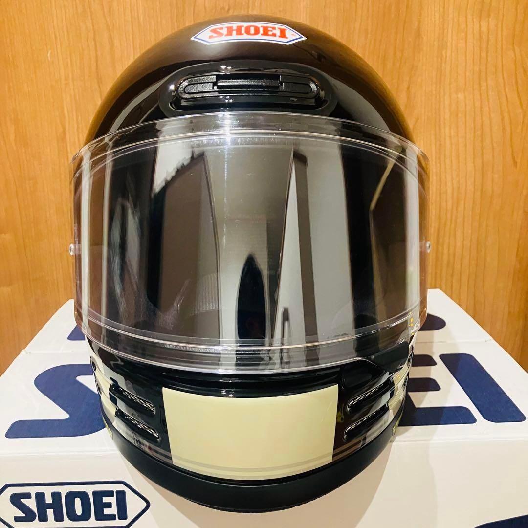 美品 SHOEI Glamster RESURRECTION Lサイズ