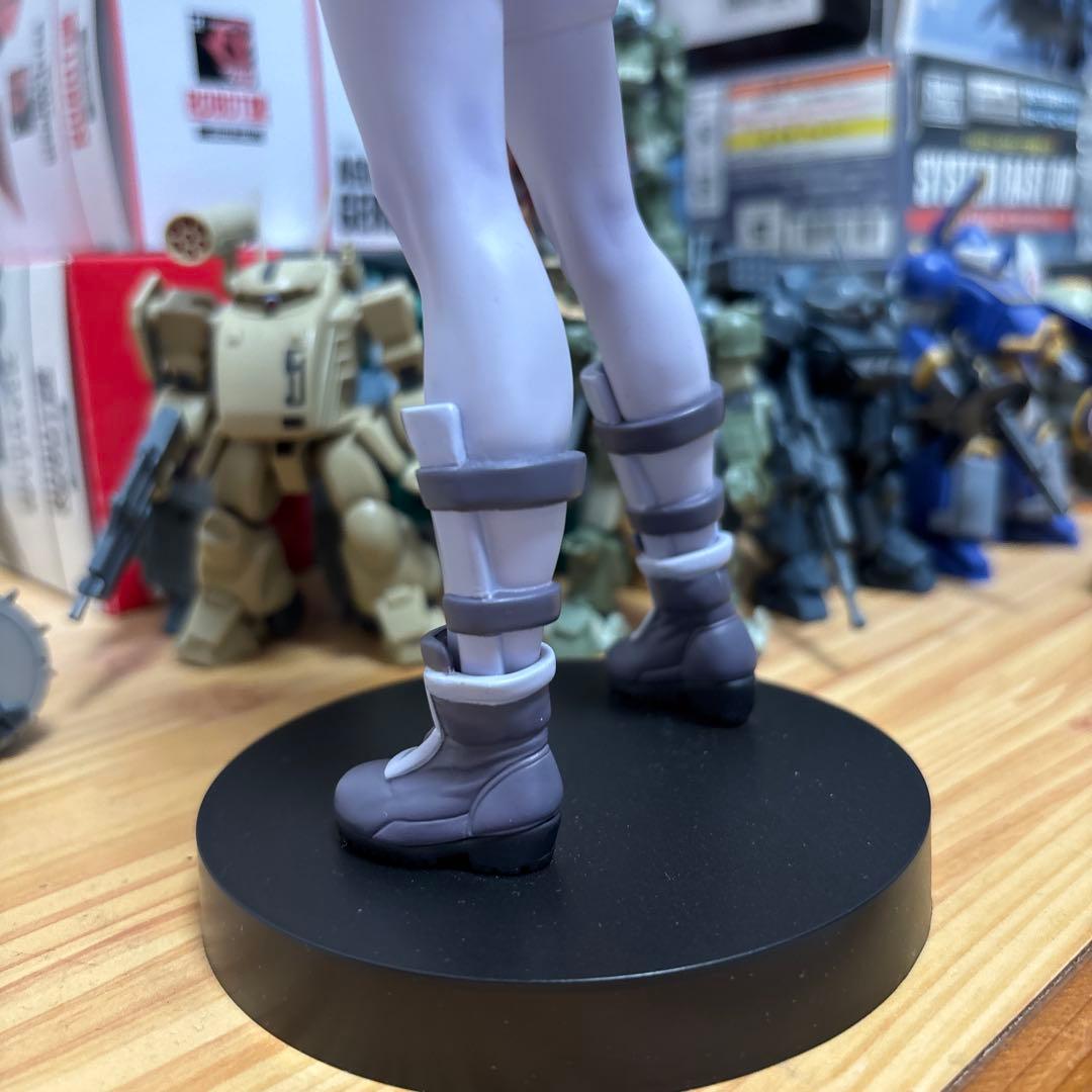 草薙素子　攻殻機動隊