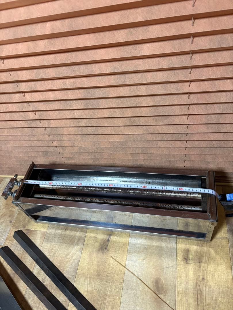 焼き鳥台　焼き鳥　焼き台　LPガス