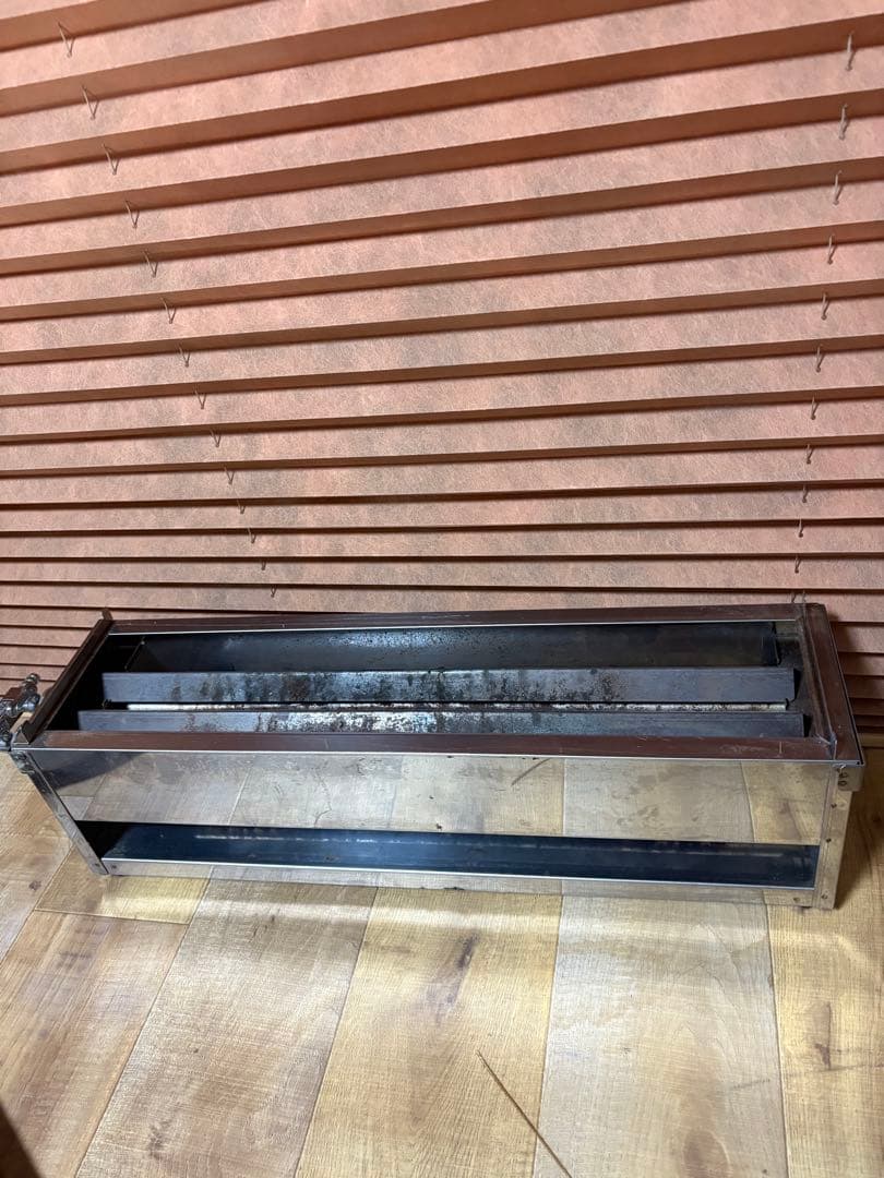 焼き鳥台　焼き鳥　焼き台　LPガス