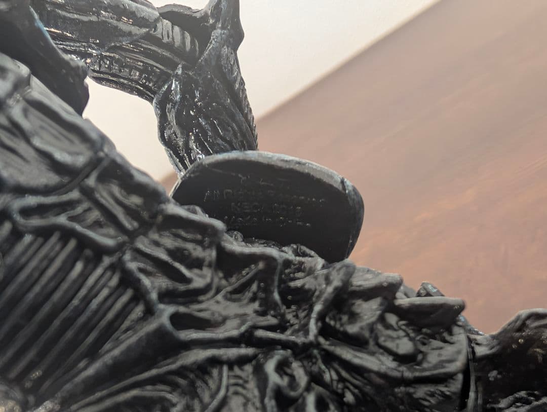 SF・ファンタジー・ホラー NECA GRID ALIEN