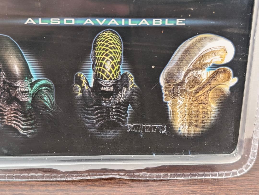 SF・ファンタジー・ホラー NECA GRID ALIEN