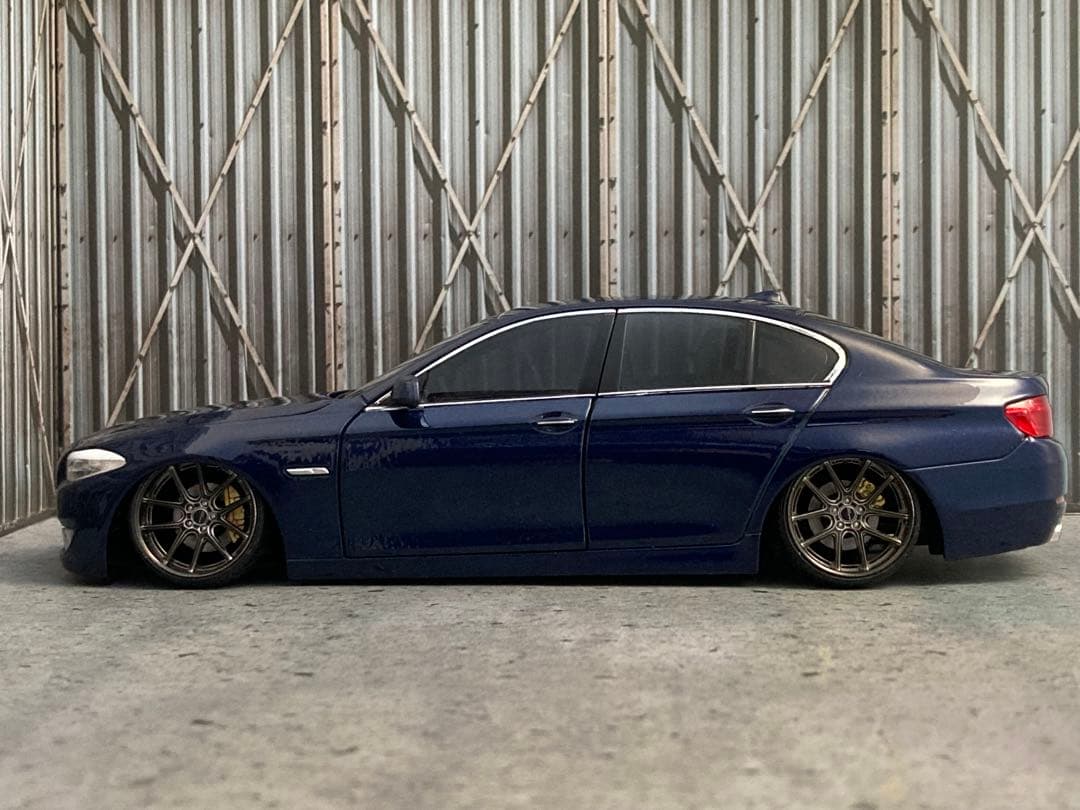 1/24 BMW 535i（カスタム品）