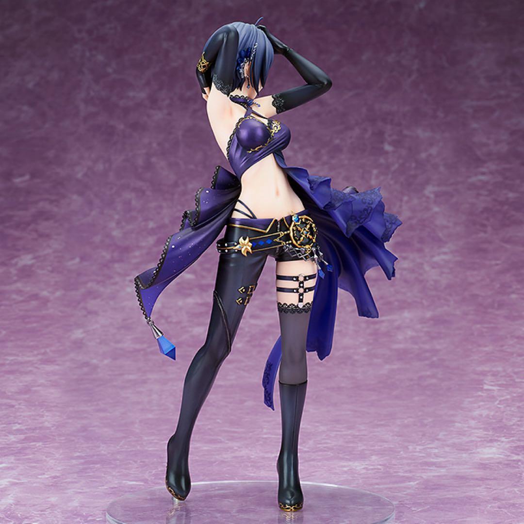 【新品未開封】【国内正規品】 速水 奏 ミスティック・ドーンVer. ALTER