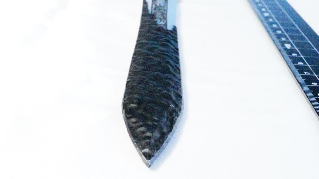 30cmガーゴイルの黒剣 エルデンリング ミニ武器 キーホルダー アクセサリ