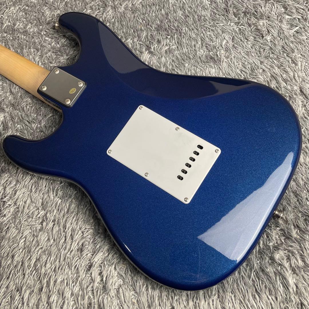 ギター Bacchus BST-1R DLPB