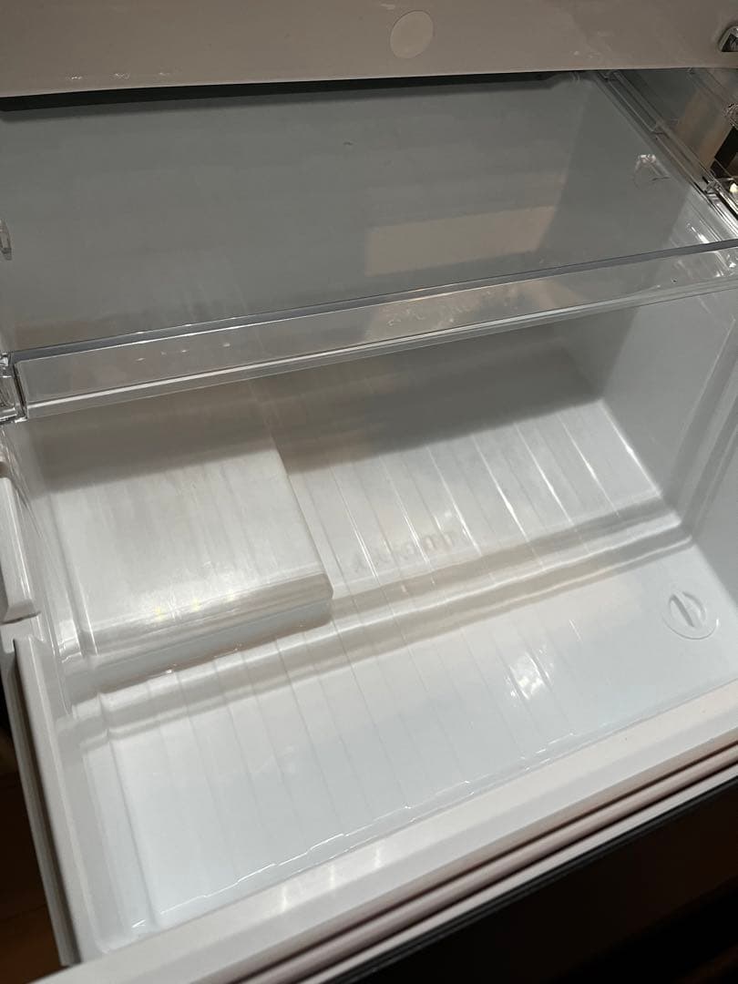 東芝VEGETA 冷蔵庫 2021年製 326L 3ドアGR-S33SC(KZ)