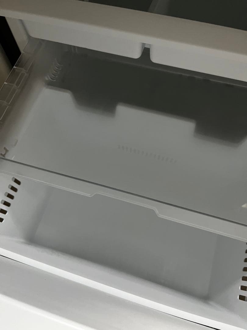 東芝VEGETA 冷蔵庫 2021年製 326L 3ドアGR-S33SC(KZ)